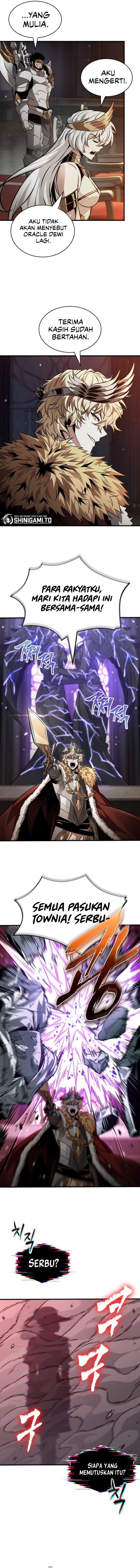 Pick Me Up, Infinite Gacha Chapter 179 Gambar 11