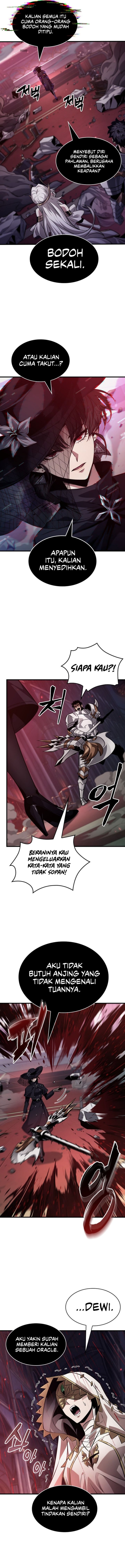 Pick Me Up, Infinite Gacha Chapter 179 Gambar 12