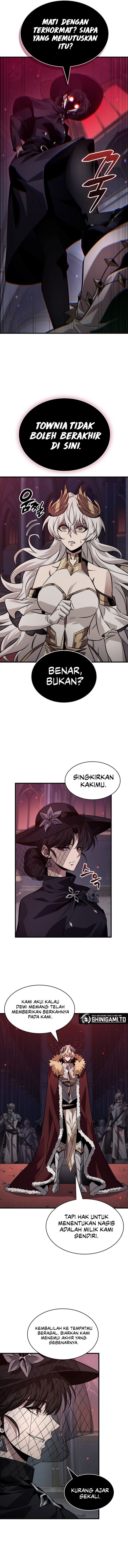 Pick Me Up, Infinite Gacha Chapter 179 Gambar 14