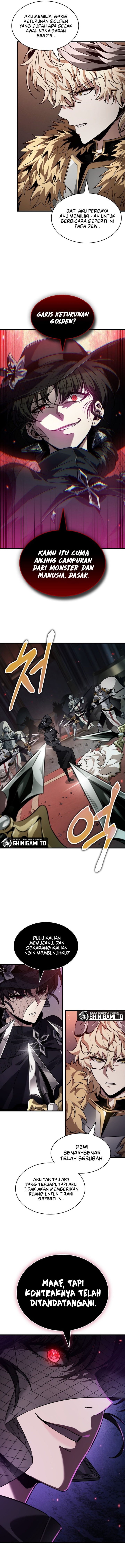 Pick Me Up, Infinite Gacha Chapter 179 Gambar 15