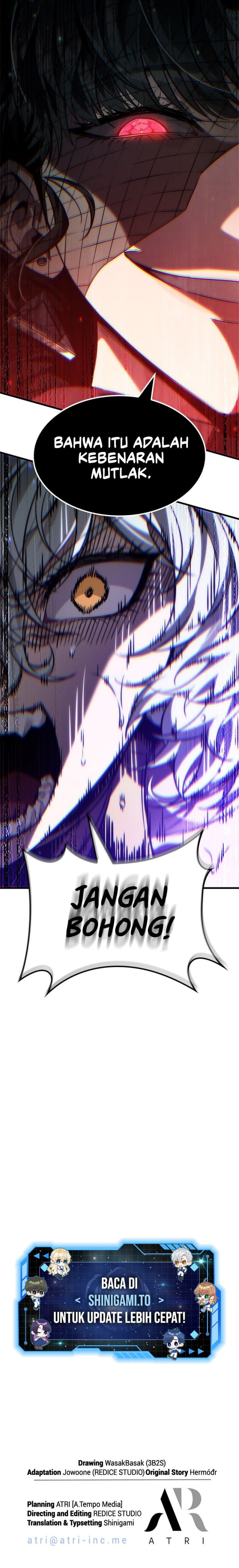 Pick Me Up, Infinite Gacha Chapter 179 Gambar 17