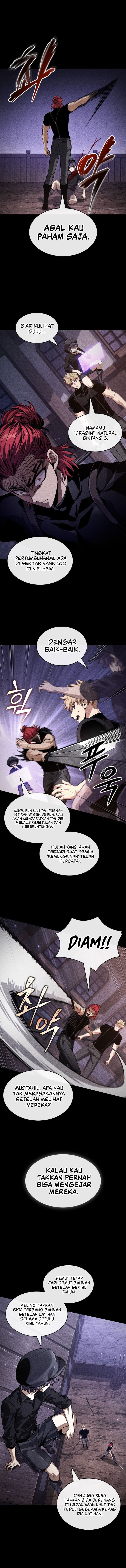 Pick Me Up, Infinite Gacha Chapter 185 Gambar 7