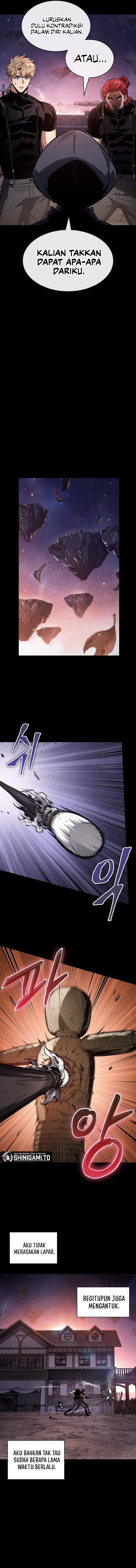 Pick Me Up, Infinite Gacha Chapter 185 Gambar 9