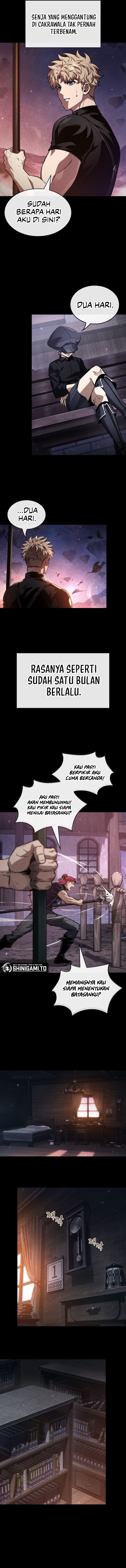Pick Me Up, Infinite Gacha Chapter 185 Gambar 10