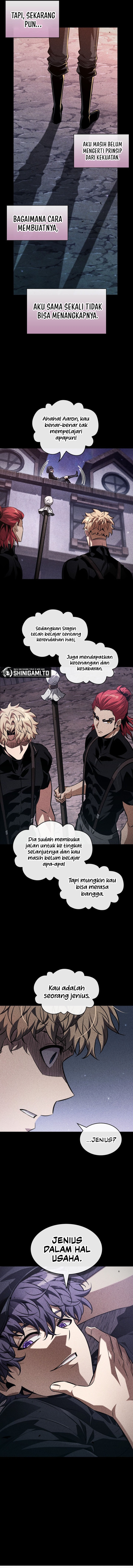 Pick Me Up, Infinite Gacha Chapter 185 Gambar 12