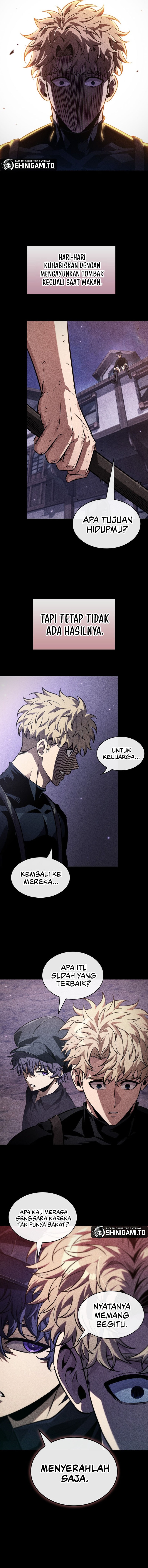 Pick Me Up, Infinite Gacha Chapter 185 Gambar 13