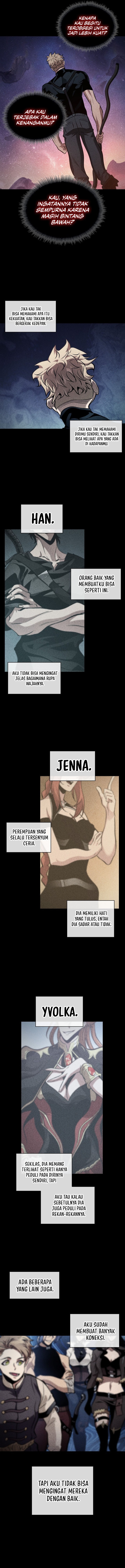 Pick Me Up, Infinite Gacha Chapter 185 Gambar 14