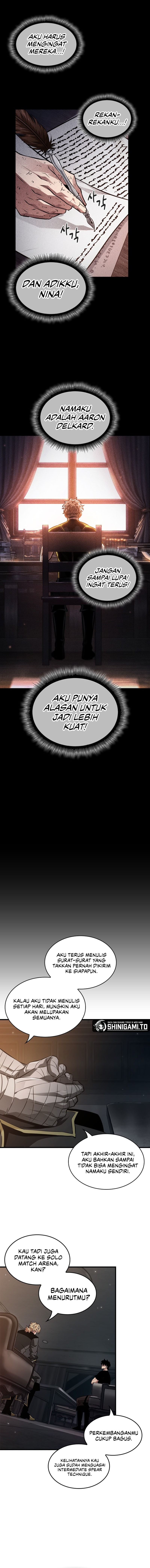 Pick Me Up, Infinite Gacha Chapter 185 Gambar 15