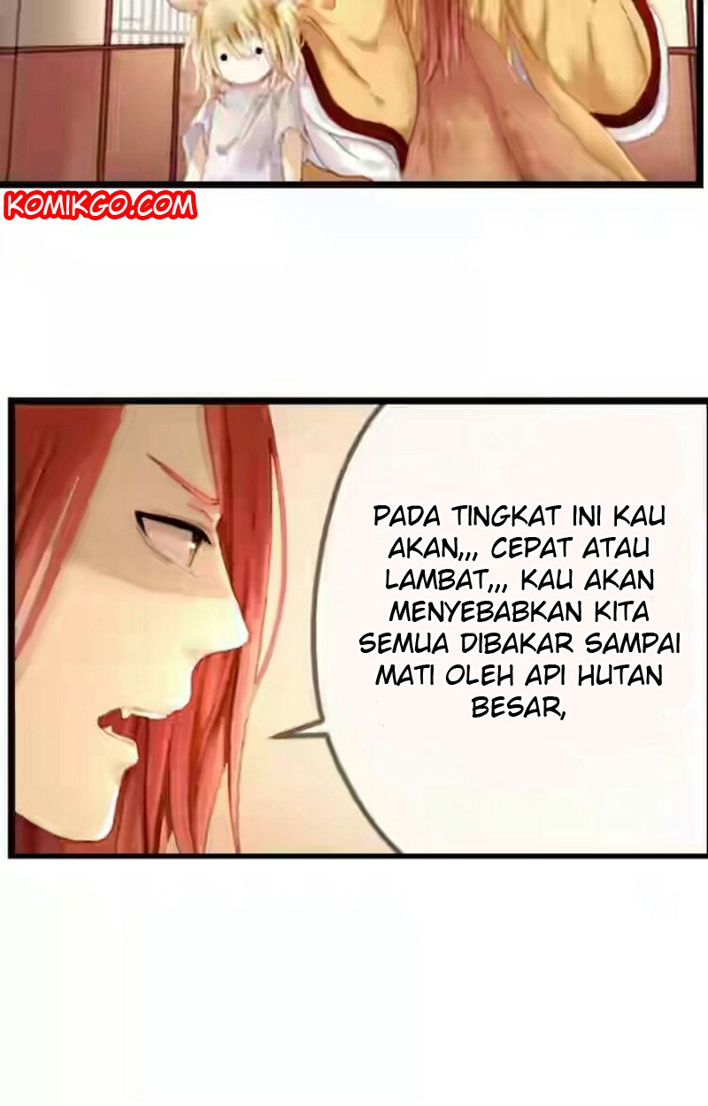 Picked Up A Little Fox Chapter 01 Gambar 15