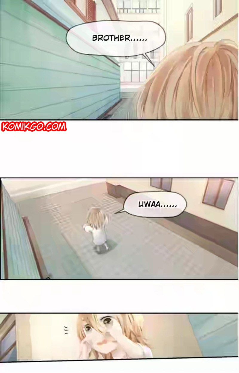 Picked Up A Little Fox Chapter 01 Gambar 25