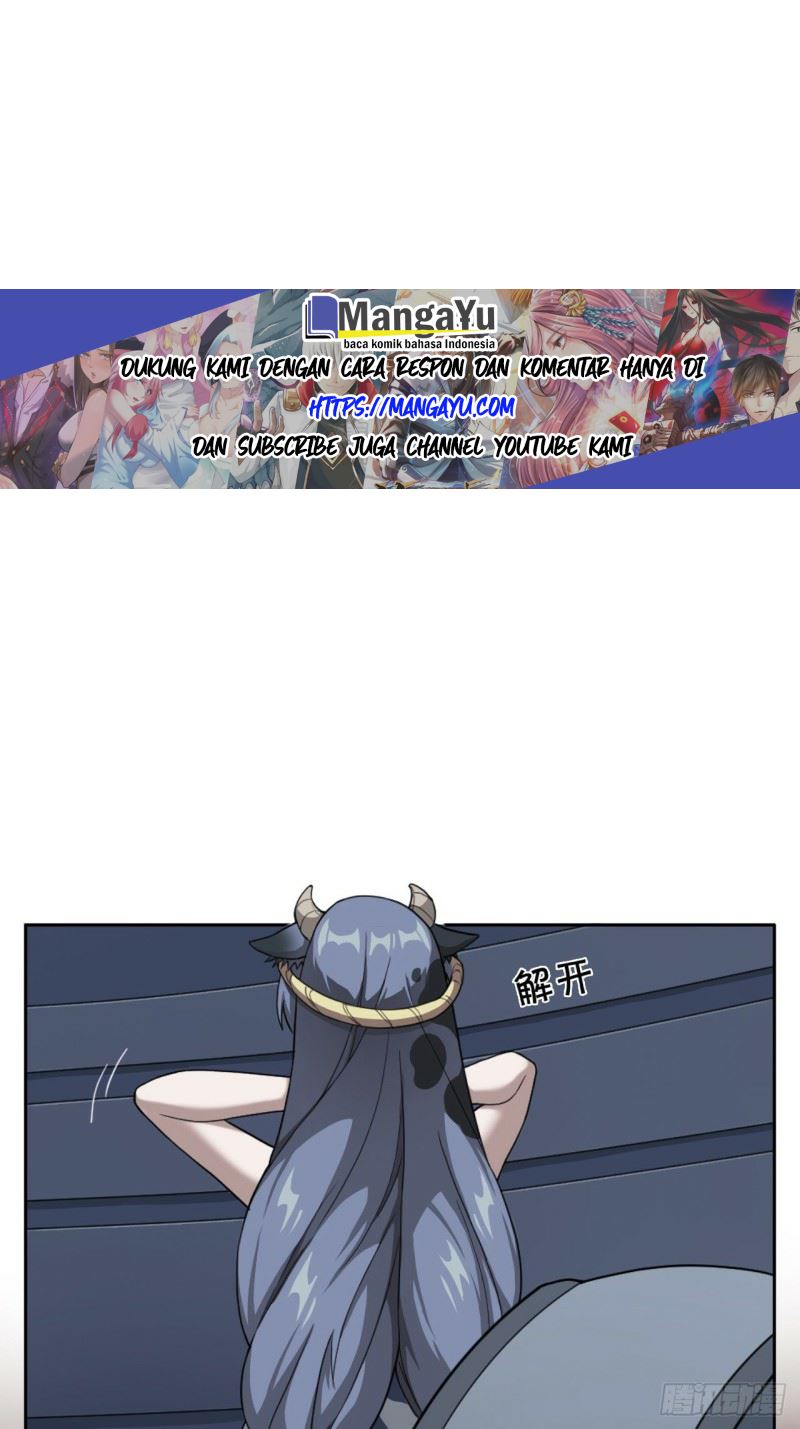 Picking up Beast Girls in the End Times Chapter 02 Gambar 3