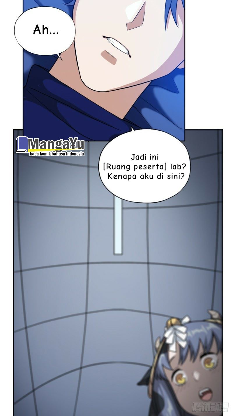 Picking up Beast Girls in the End Times Chapter 02 Gambar 12