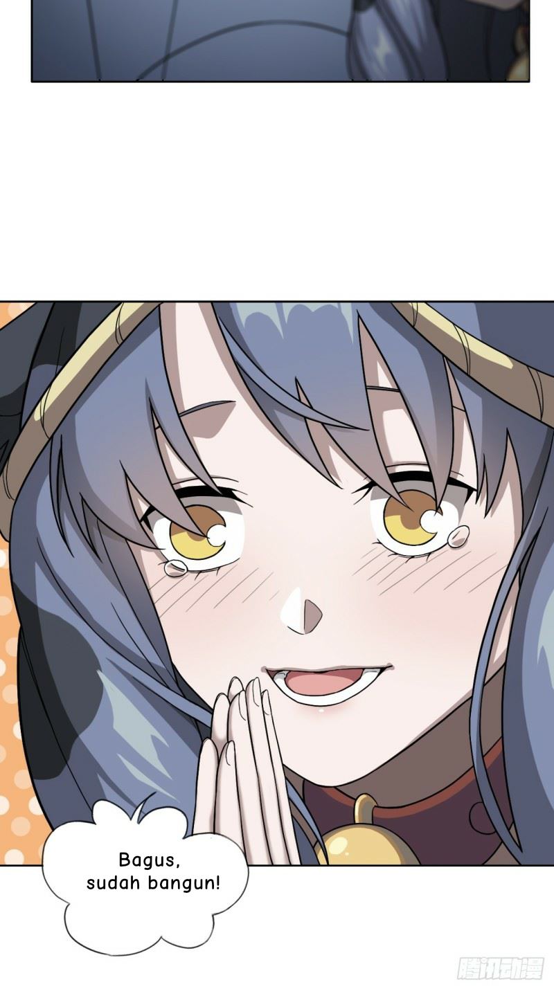 Picking up Beast Girls in the End Times Chapter 02 Gambar 13