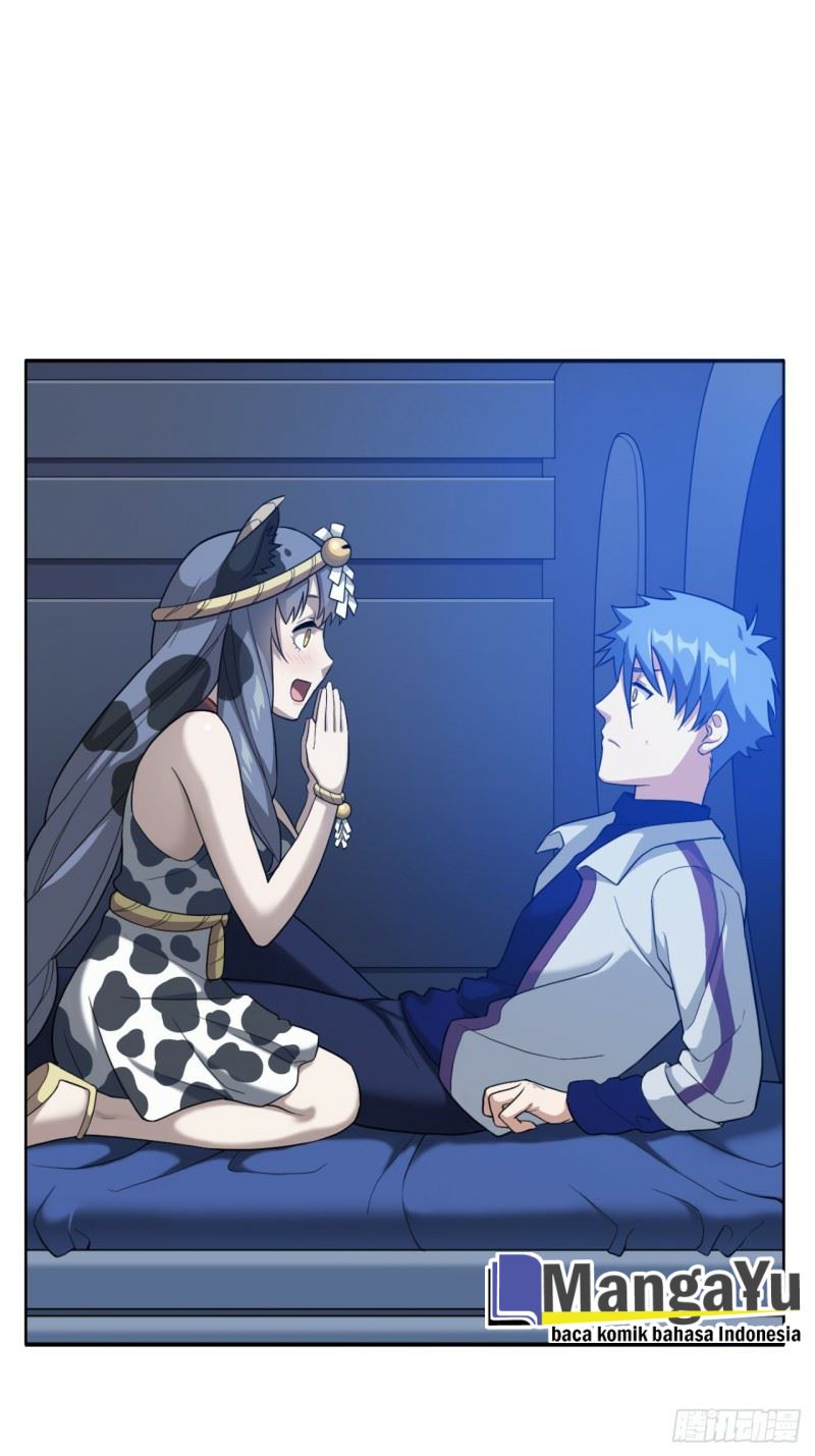 Picking up Beast Girls in the End Times Chapter 02 Gambar 14