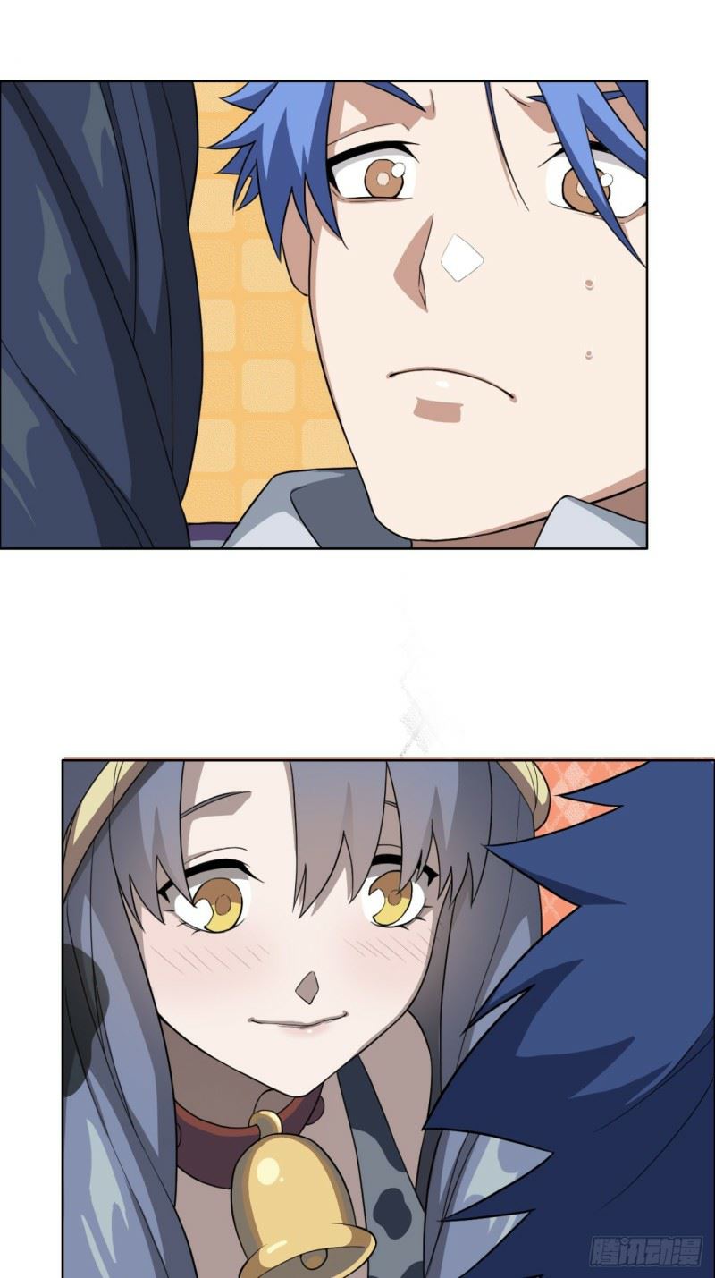 Picking up Beast Girls in the End Times Chapter 02 Gambar 15