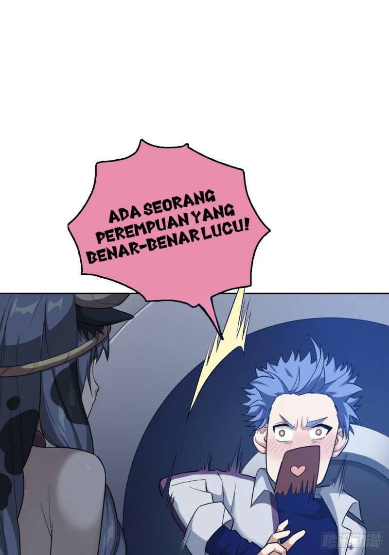 Picking up Beast Girls in the End Times Chapter 02 Gambar 16