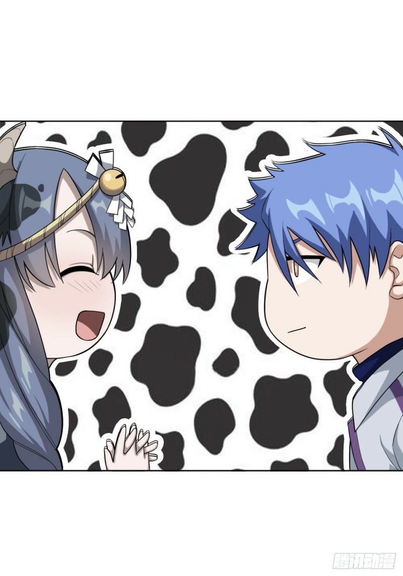 Picking up Beast Girls in the End Times Chapter 02 Gambar 20