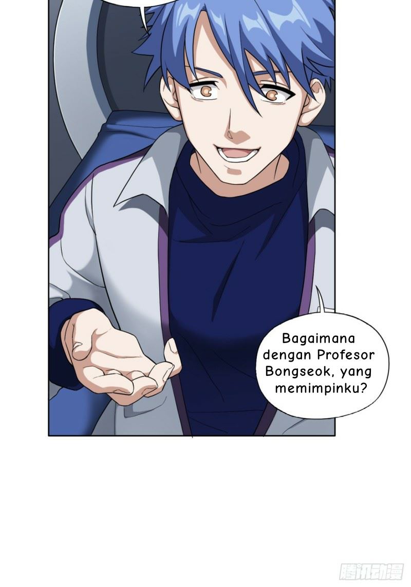 Picking up Beast Girls in the End Times Chapter 02 Gambar 22