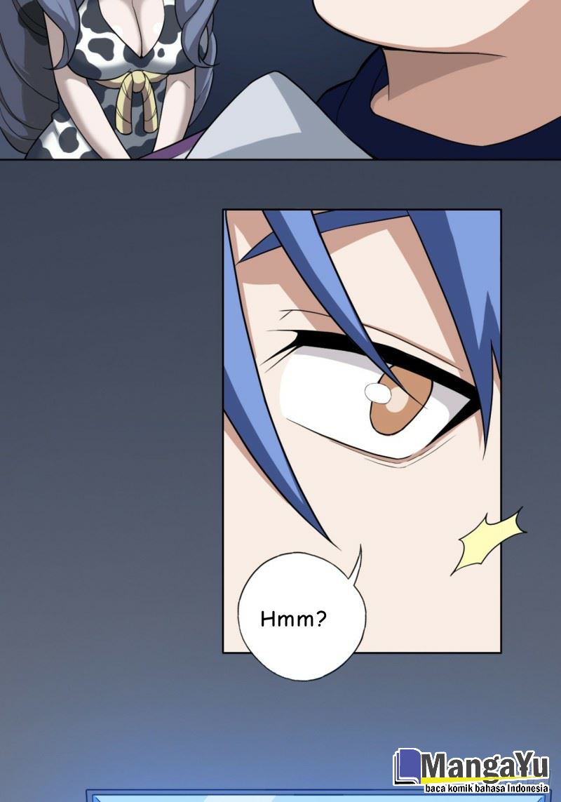 Picking up Beast Girls in the End Times Chapter 02 Gambar 25
