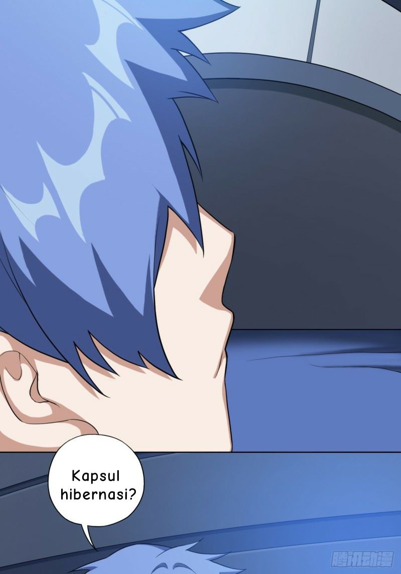 Picking up Beast Girls in the End Times Chapter 02 Gambar 27