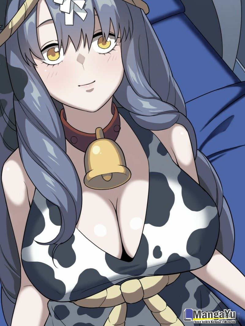 Picking up Beast Girls in the End Times Chapter 02 Gambar 33