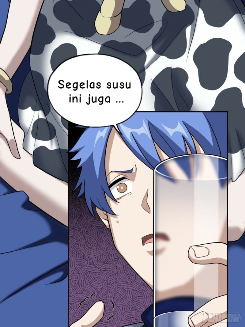 Picking up Beast Girls in the End Times Chapter 02 Gambar 34