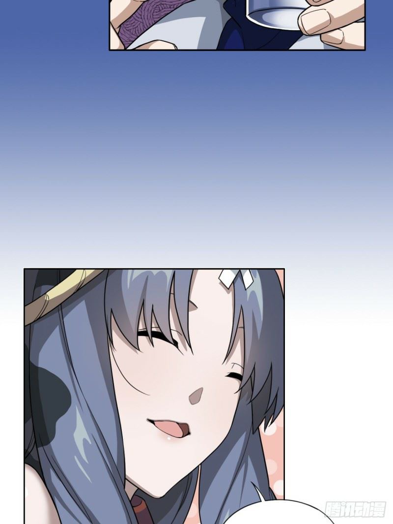 Picking up Beast Girls in the End Times Chapter 02 Gambar 35