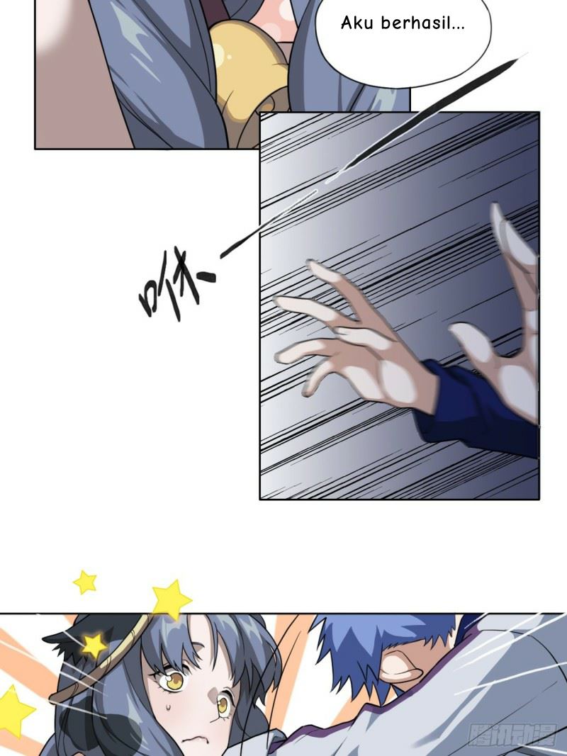 Picking up Beast Girls in the End Times Chapter 02 Gambar 36