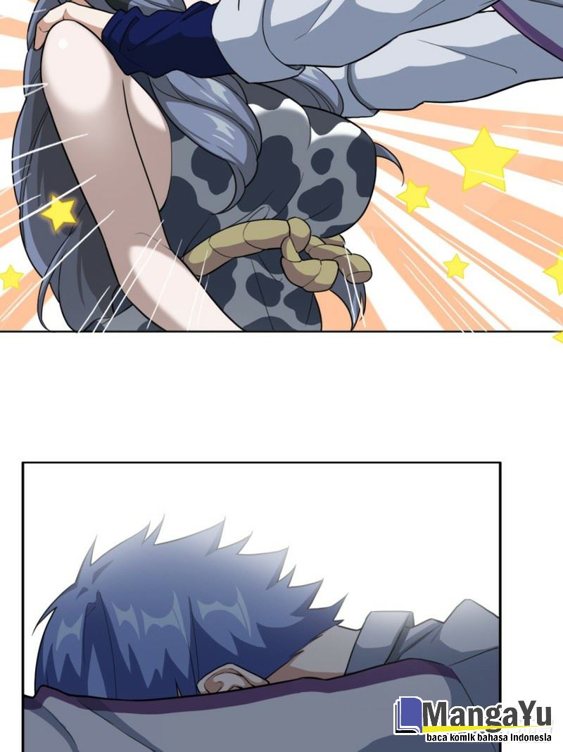 Picking up Beast Girls in the End Times Chapter 02 Gambar 37