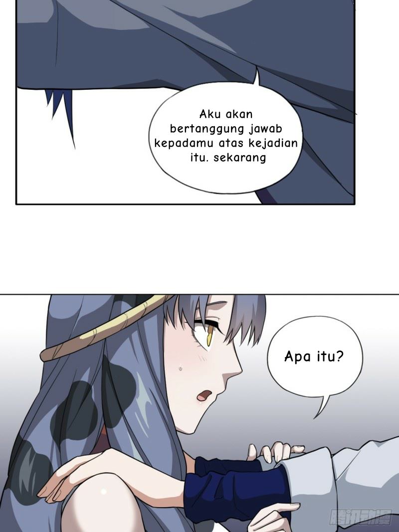 Picking up Beast Girls in the End Times Chapter 02 Gambar 38