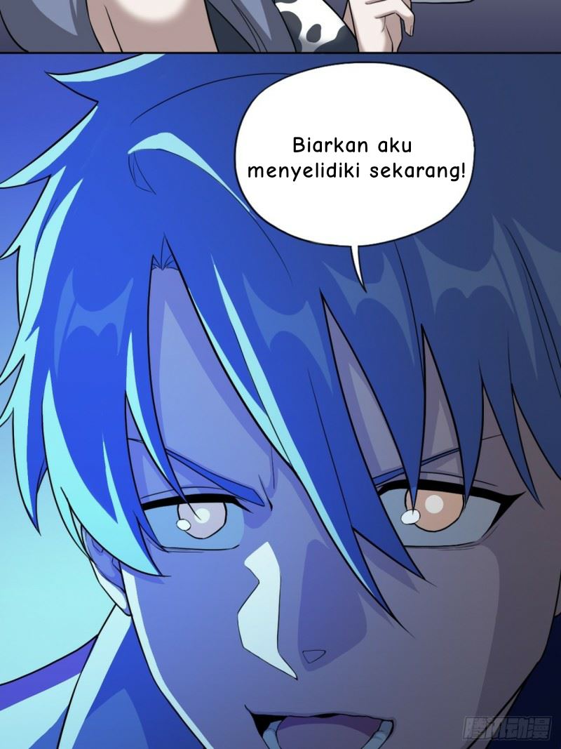 Picking up Beast Girls in the End Times Chapter 02 Gambar 39