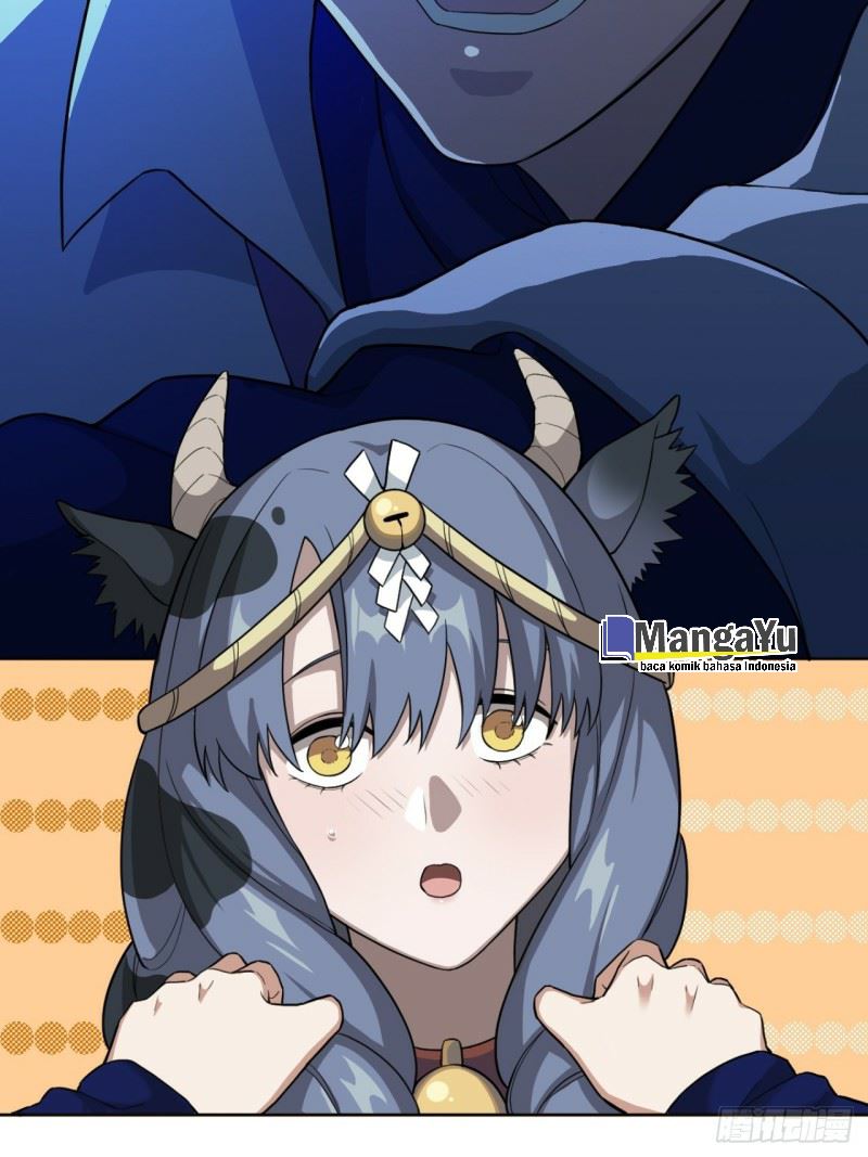 Picking up Beast Girls in the End Times Chapter 02 Gambar 40