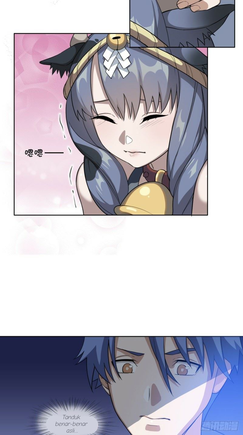 Picking up Beast Girls in the End Times Chapter 02 Gambar 43