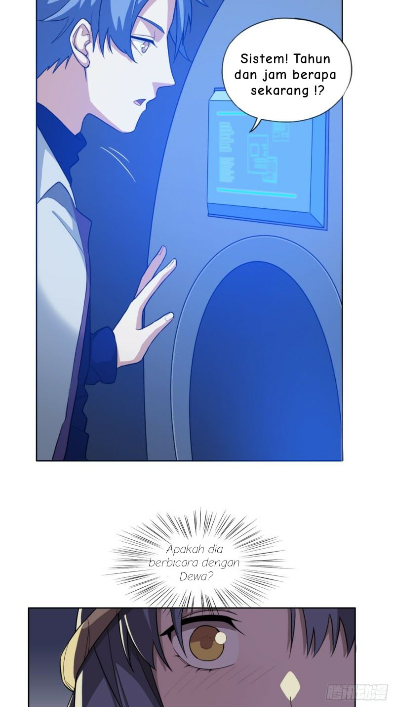 Picking up Beast Girls in the End Times Chapter 02 Gambar 46