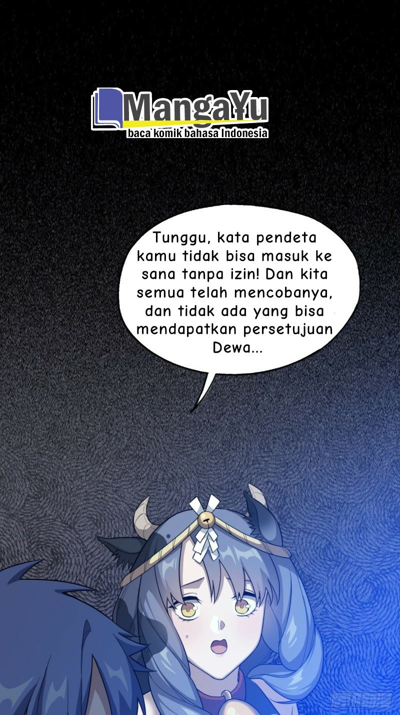 Picking up Beast Girls in the End Times Chapter 02 Gambar 50