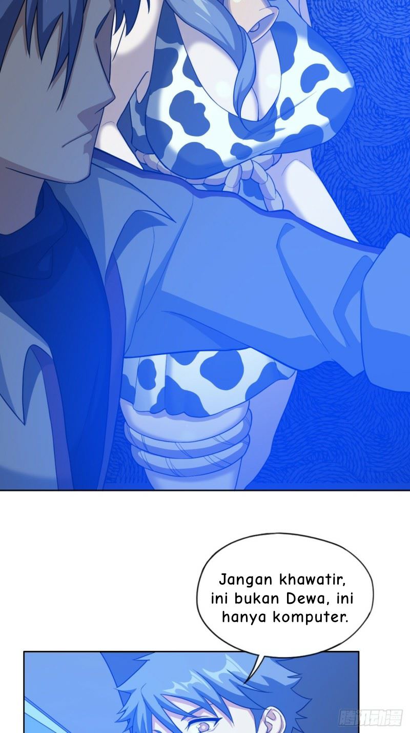 Picking up Beast Girls in the End Times Chapter 02 Gambar 51