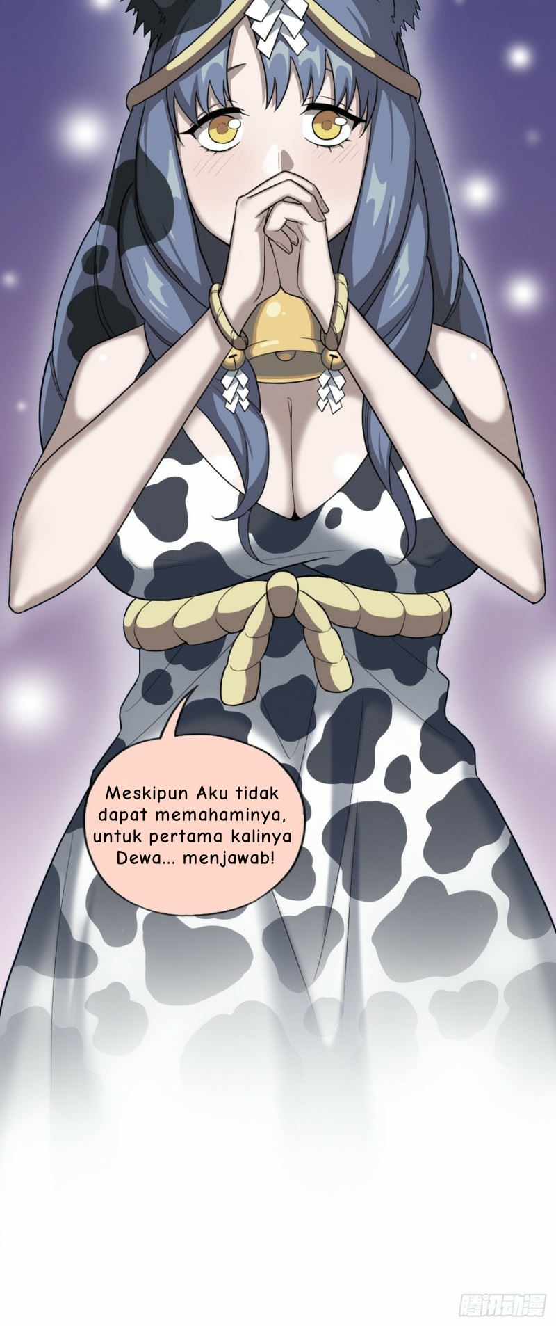 Picking up Beast Girls in the End Times Chapter 02 Gambar 58