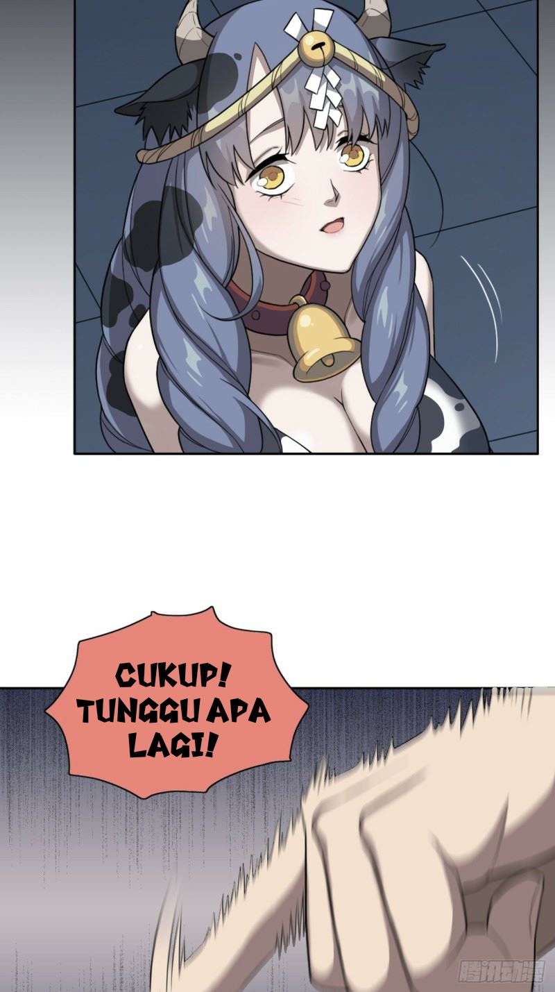 Picking up Beast Girls in the End Times Chapter 02 Gambar 62
