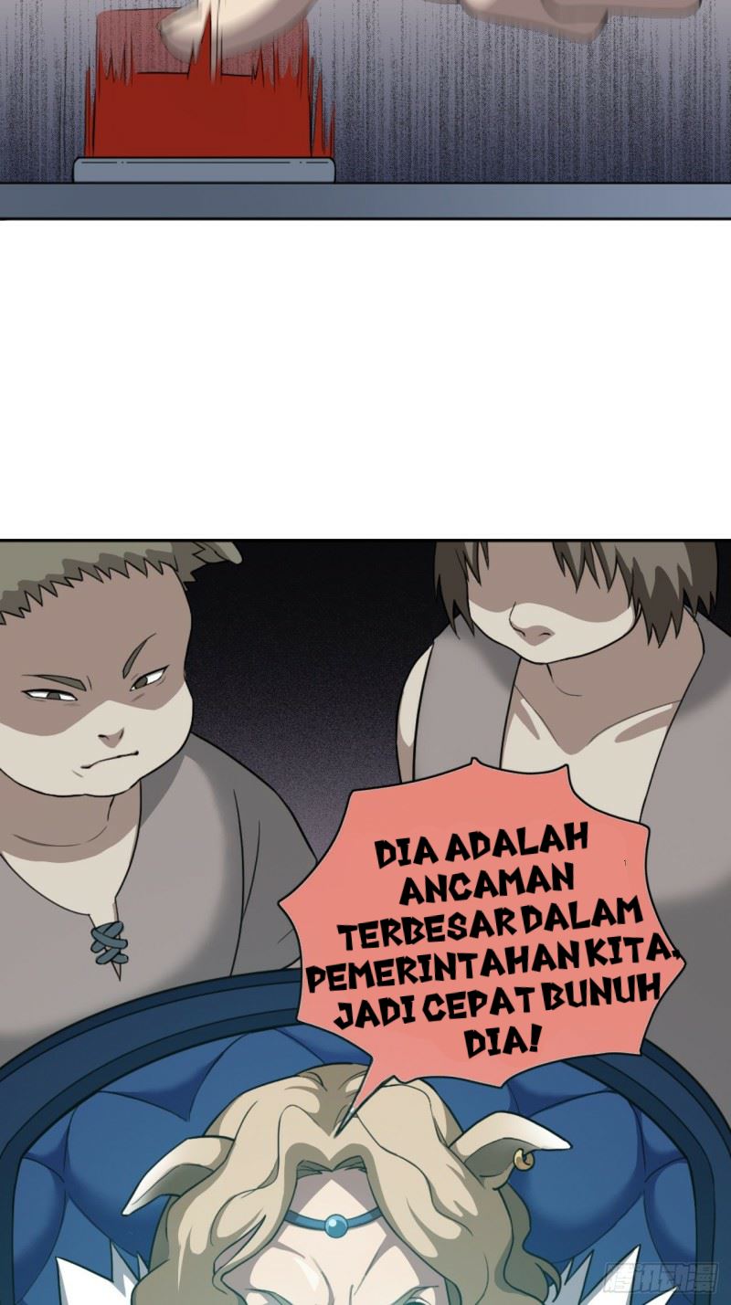 Picking up Beast Girls in the End Times Chapter 02 Gambar 63