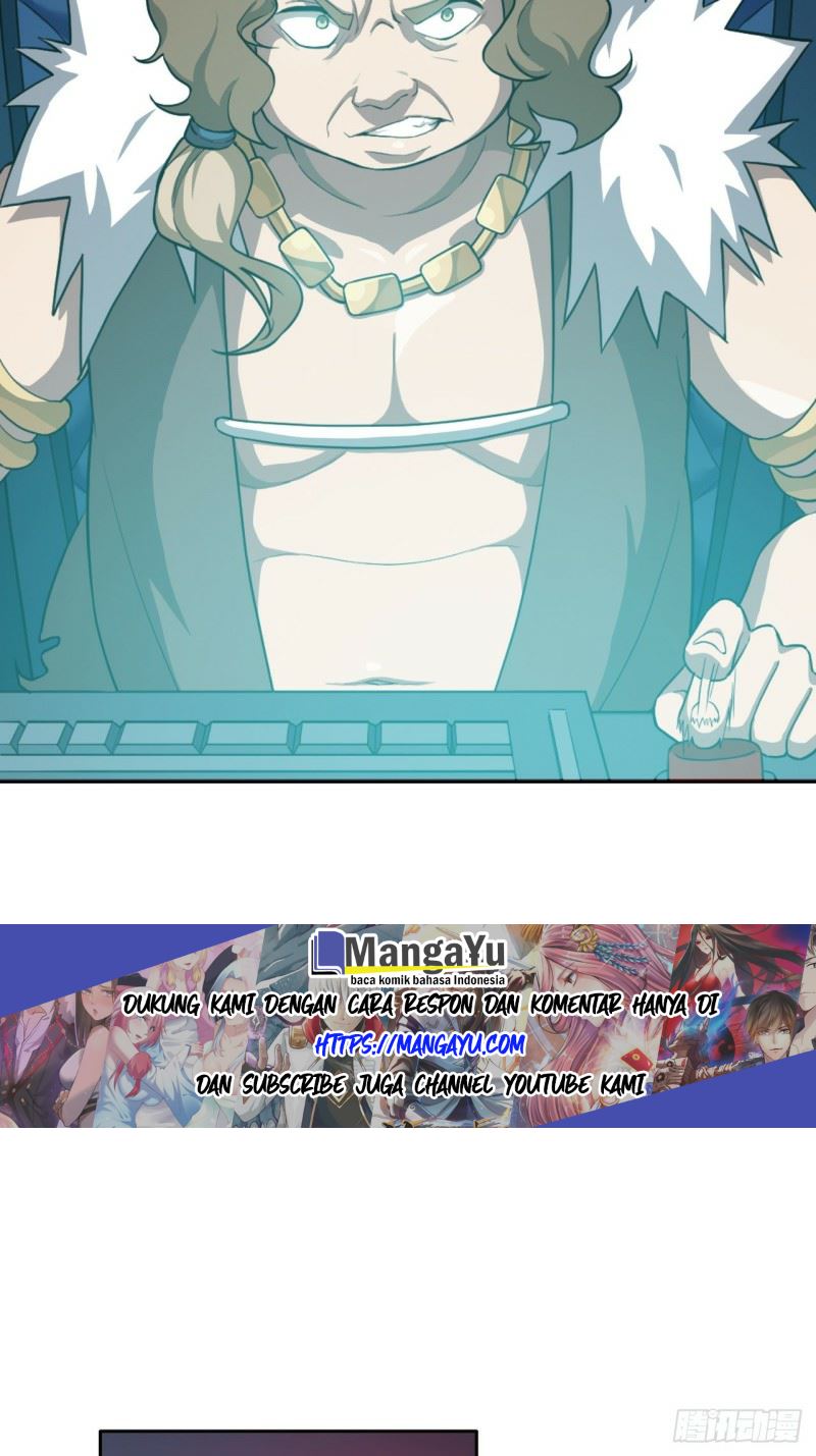 Picking up Beast Girls in the End Times Chapter 02 Gambar 64