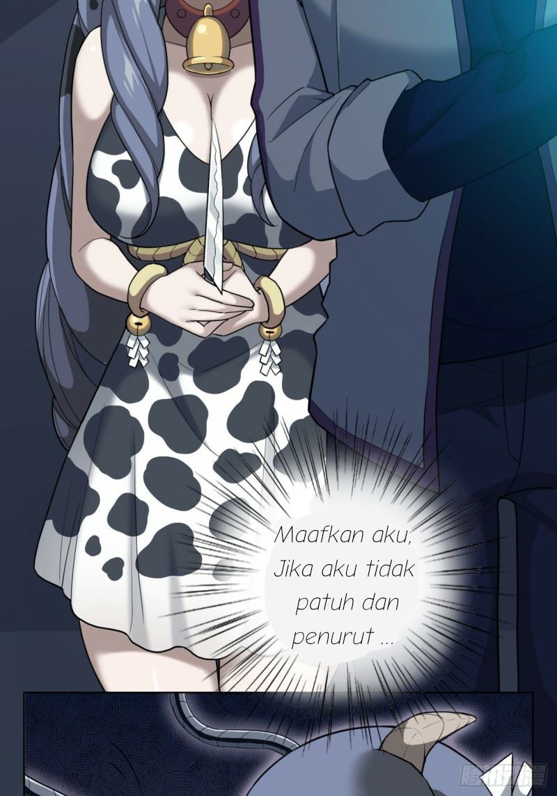 Picking up Beast Girls in the End Times Chapter 02 Gambar 70