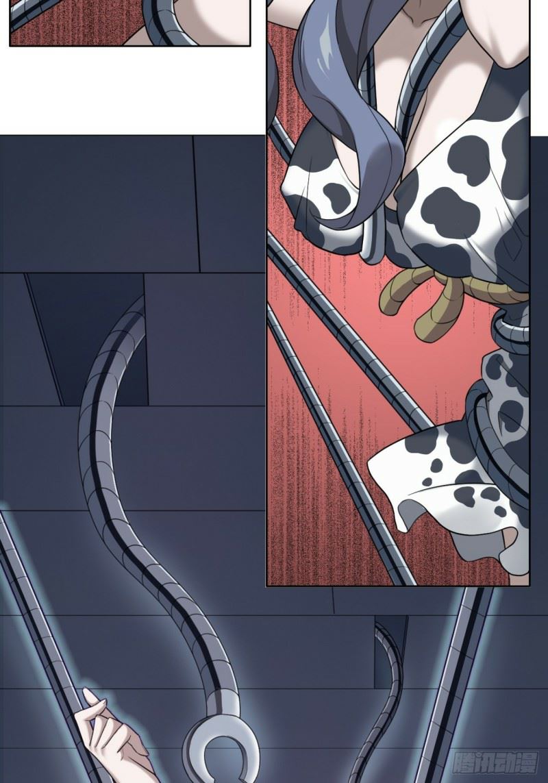 Picking up Beast Girls in the End Times Chapter 02 Gambar 74