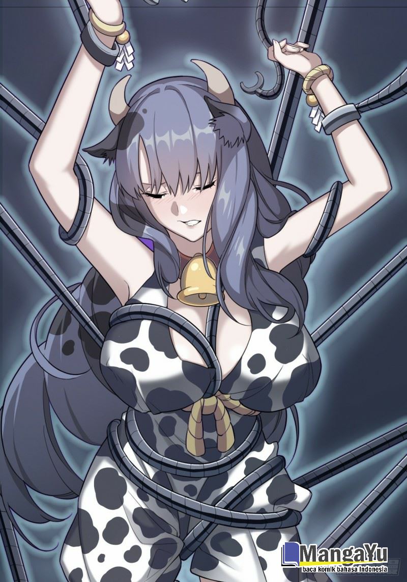 Picking up Beast Girls in the End Times Chapter 02 Gambar 75