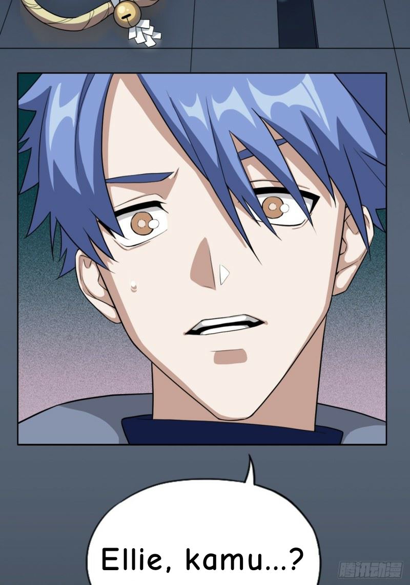 Picking up Beast Girls in the End Times Chapter 02 Gambar 77