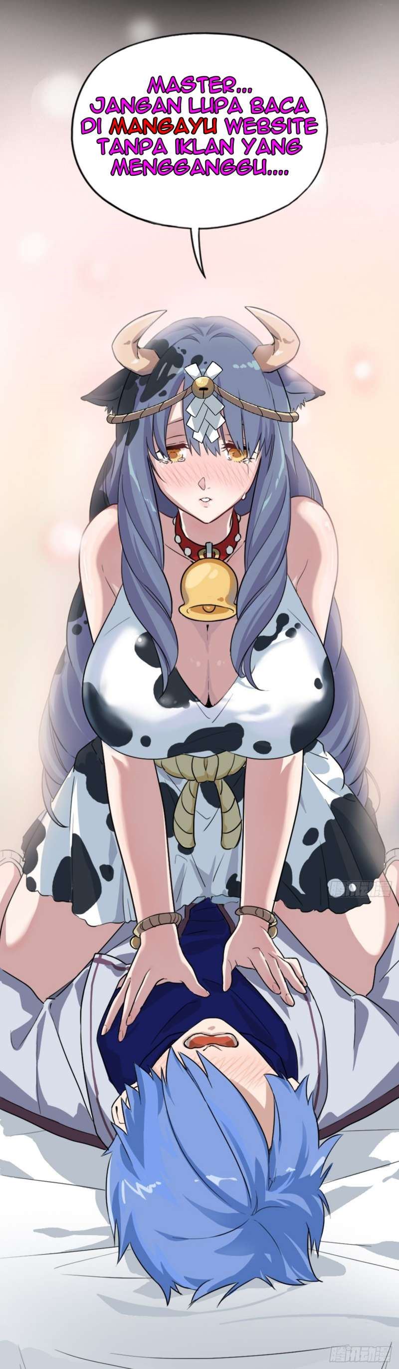 Picking up Beast Girls in the End Times Chapter 02 Gambar 79