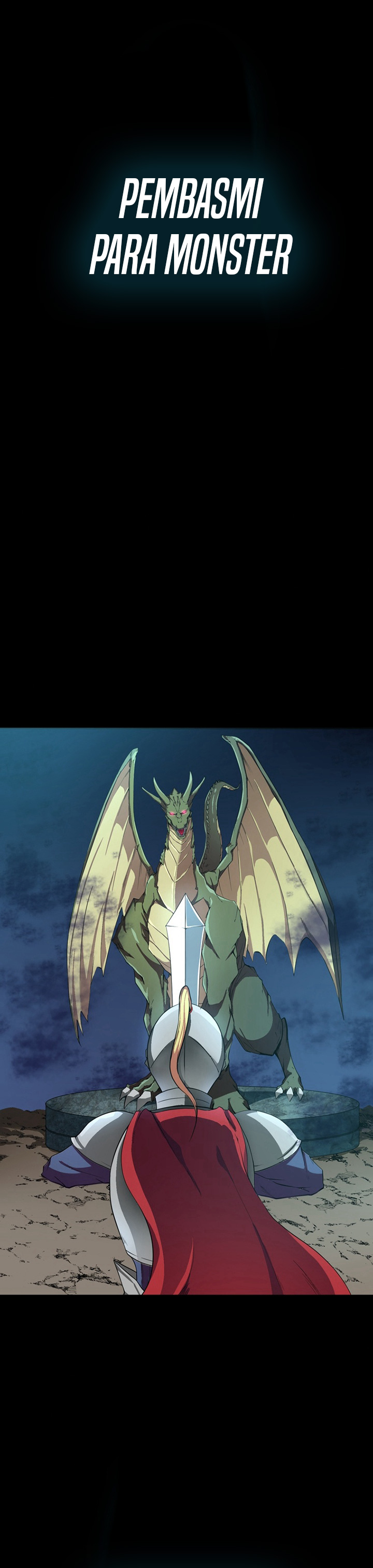 Pieces: The Return to Vengeance Chapter 00 Gambar 8