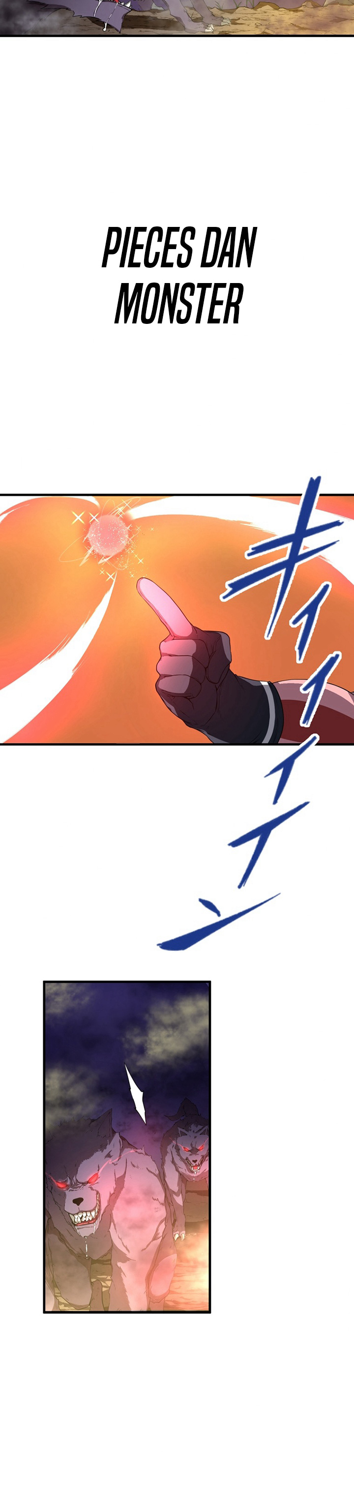 Pieces: The Return to Vengeance Chapter 00 Gambar 11