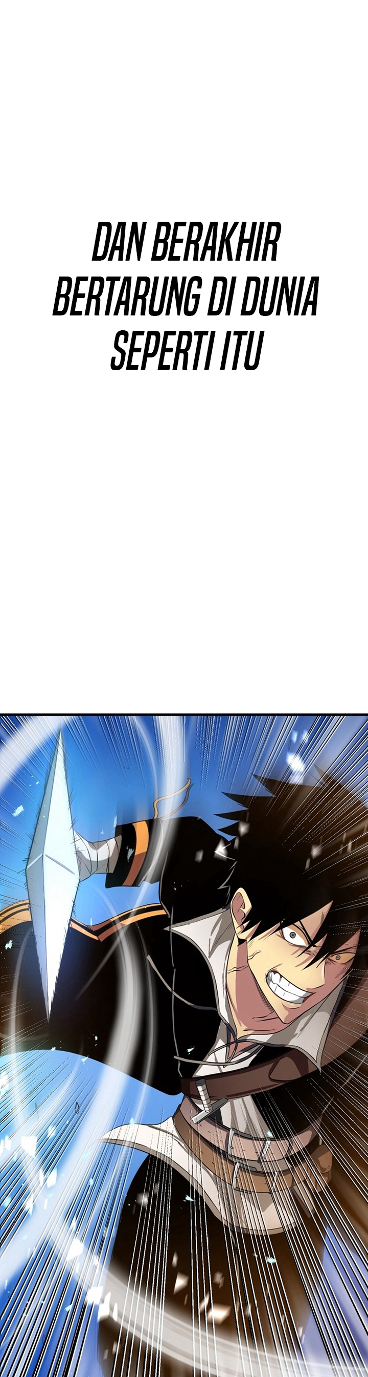 Pieces: The Return to Vengeance Chapter 00 Gambar 38