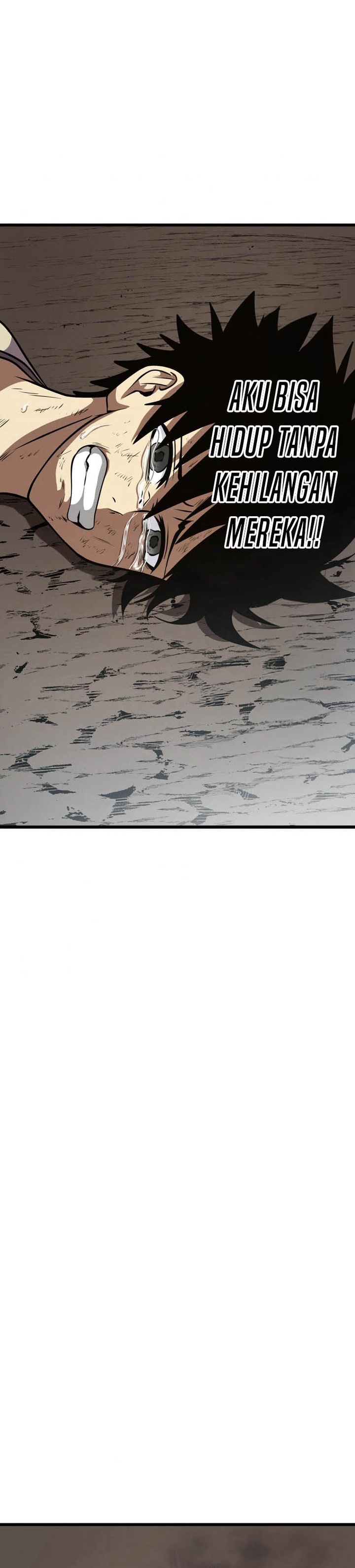 Pieces: The Return to Vengeance Chapter 03 Gambar 43