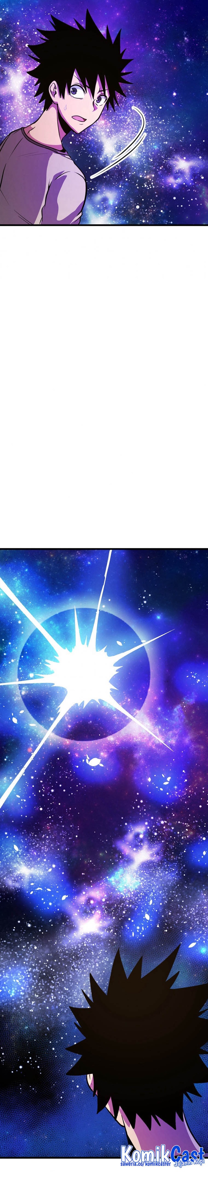Pieces: The Return to Vengeance Chapter 03 Gambar 48
